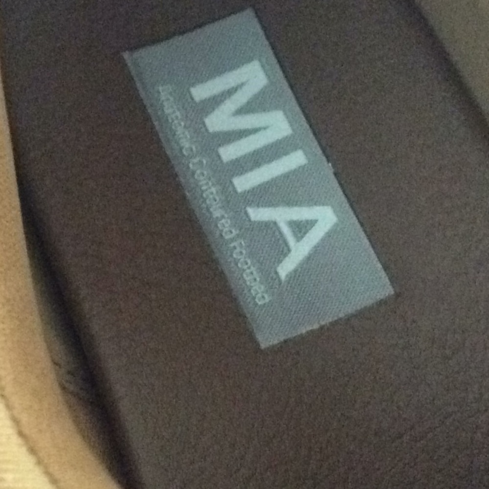 Mia Shoes View 2